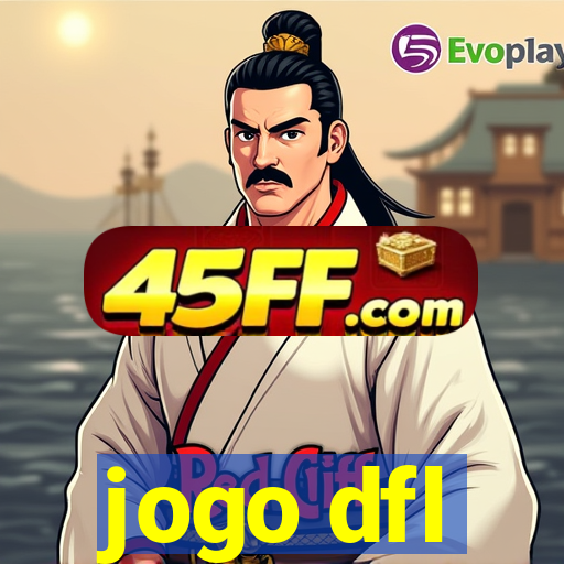 jogo dfl
